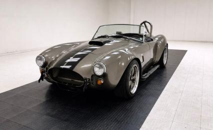 2009 Factory Five MK3 Cobra Replica