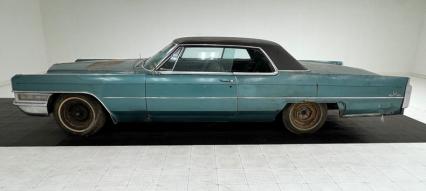 1965 Cadillac Coupe DeVille