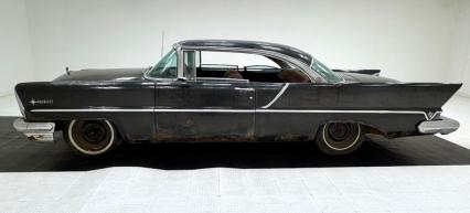 1957 Lincoln Premiere