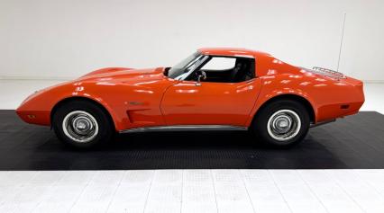 1975 Chevrolet Corvette