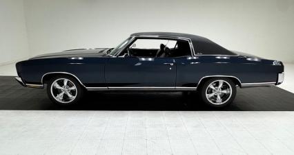 1971 Chevrolet Monte Carlo