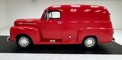 1951 Ford F100