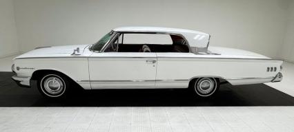 1963 Mercury Monterey