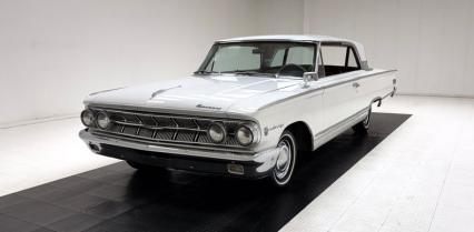 1963 Mercury Monterey
