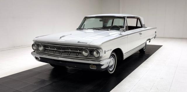 1963 Mercury Monterey