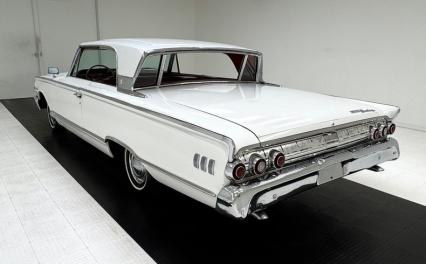 1963 Mercury Monterey