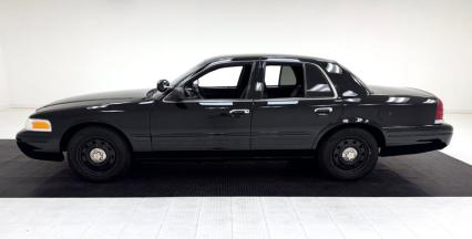 2006 Ford Crown Victoria