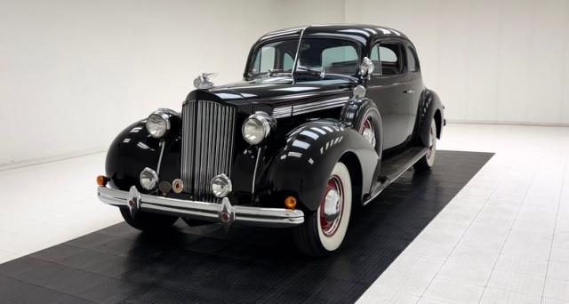 1938 Packard Other
