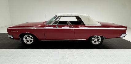 1965 Dodge Coronet 440