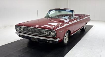 1965 Dodge Coronet 440