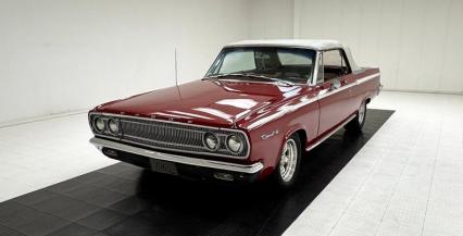 1965 Dodge Coronet 440