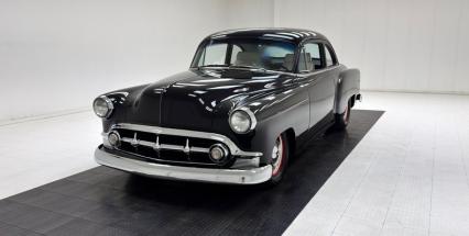 1953 Chevrolet 150
