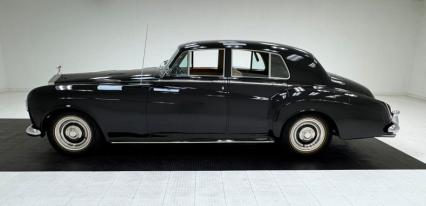 1964 Rolls-Royce Silver Cloud