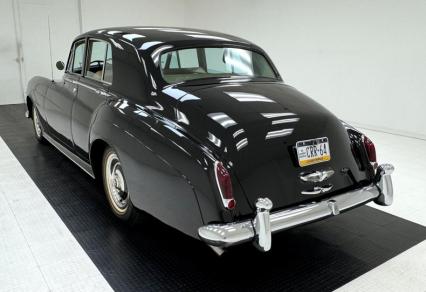 1964 Rolls-Royce Silver Cloud