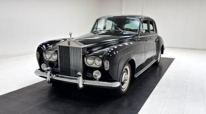 1964 Rolls-Royce Silver Cloud