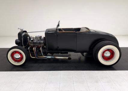1931 Ford Model A