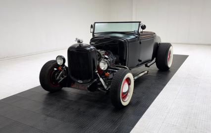 1931 Ford Model A