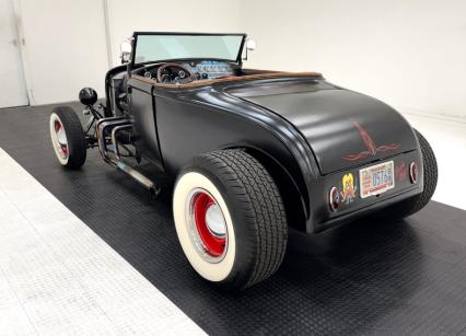 1931 Ford Model A