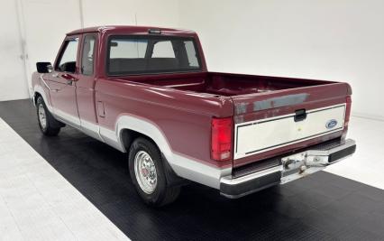 1989 Ford Ranger