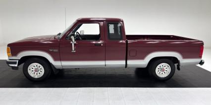 1989 Ford Ranger