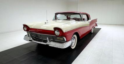 1957 Ford Fairlane 500