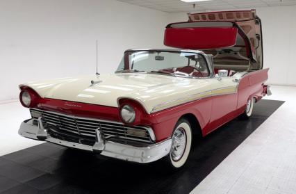 1957 Ford Fairlane 500