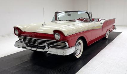 1957 Ford Fairlane 500