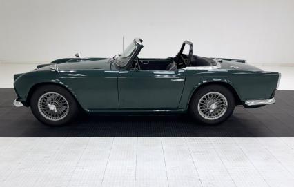 1964 Triumph TR4