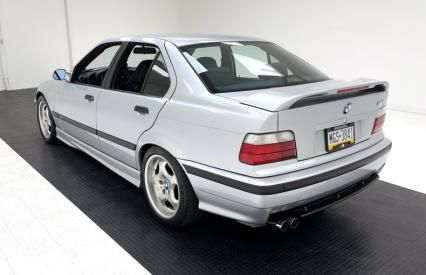 1998 BMW M3