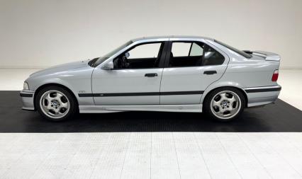 1998 BMW M3