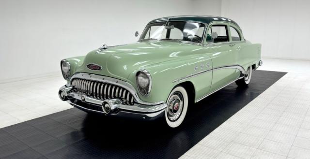 1953 Buick Other