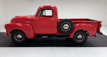 1954 Chevrolet 3100