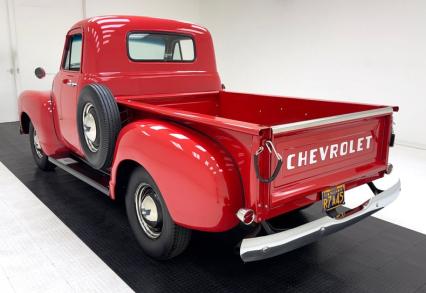 1954 Chevrolet 3100