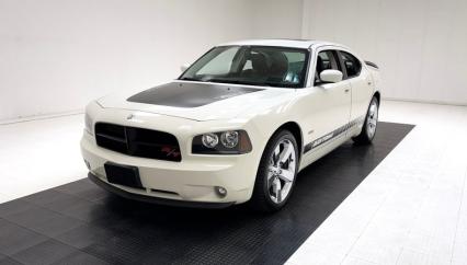 2009 Dodge Charger