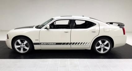 2009 Dodge Charger
