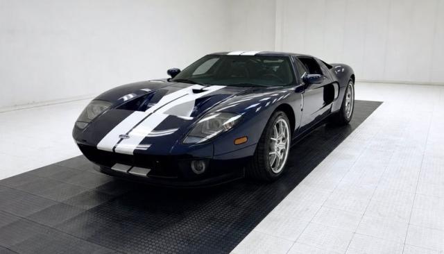 2005 Ford GT