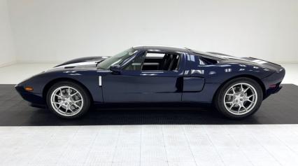 2005 Ford GT