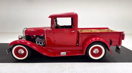 1931 Ford Model A