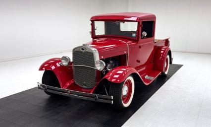 1931 Ford Model A