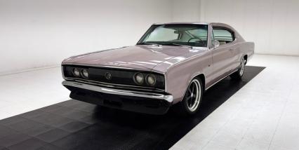 1966 Dodge Charger