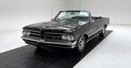1964 Pontiac GTO