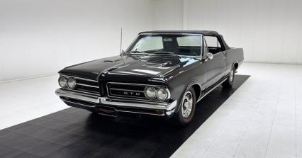 1964 Pontiac GTO