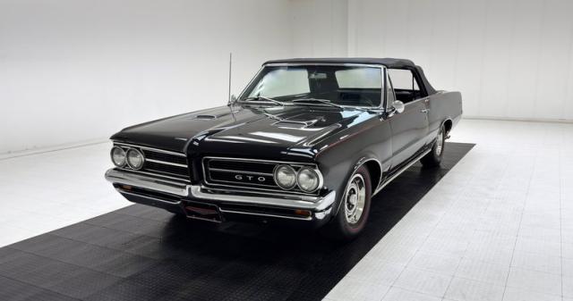 1964 Pontiac GTO