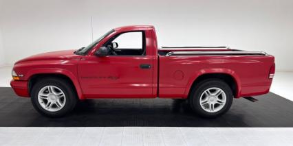 1999 Dodge Dakota