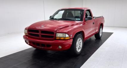 1999 Dodge Dakota