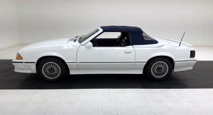 1987 Ford ASC McLaren