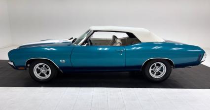 1970 Chevrolet Malibu