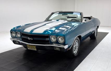 1970 Chevrolet Malibu