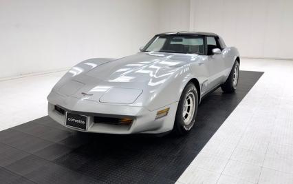1980 Chevrolet Corvette