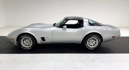 1980 Chevrolet Corvette